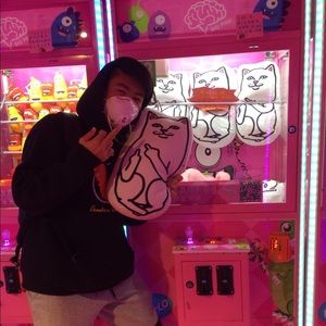 Meet your Posher, Ryan